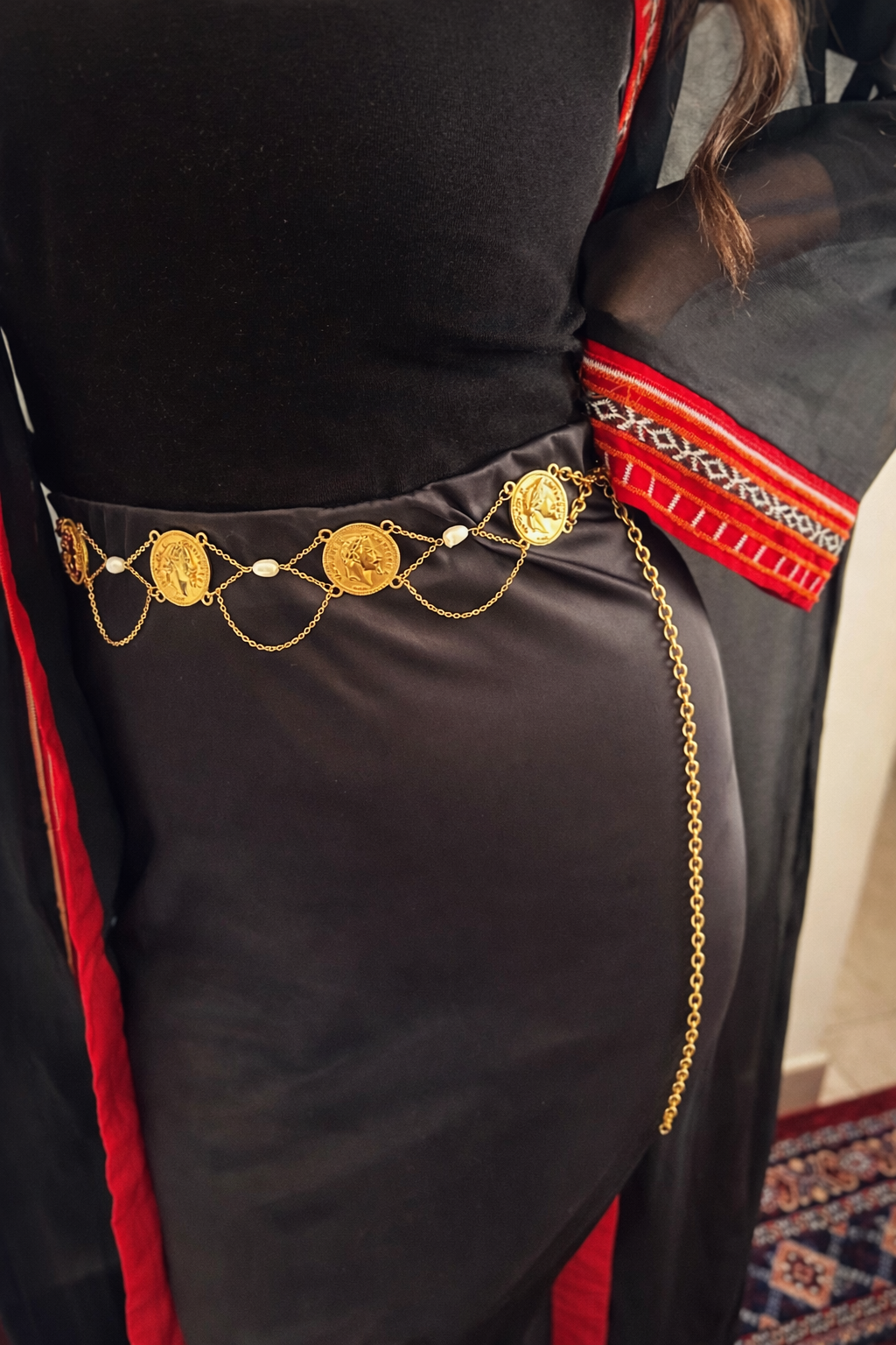 Ceinture Nour El Djazaïr