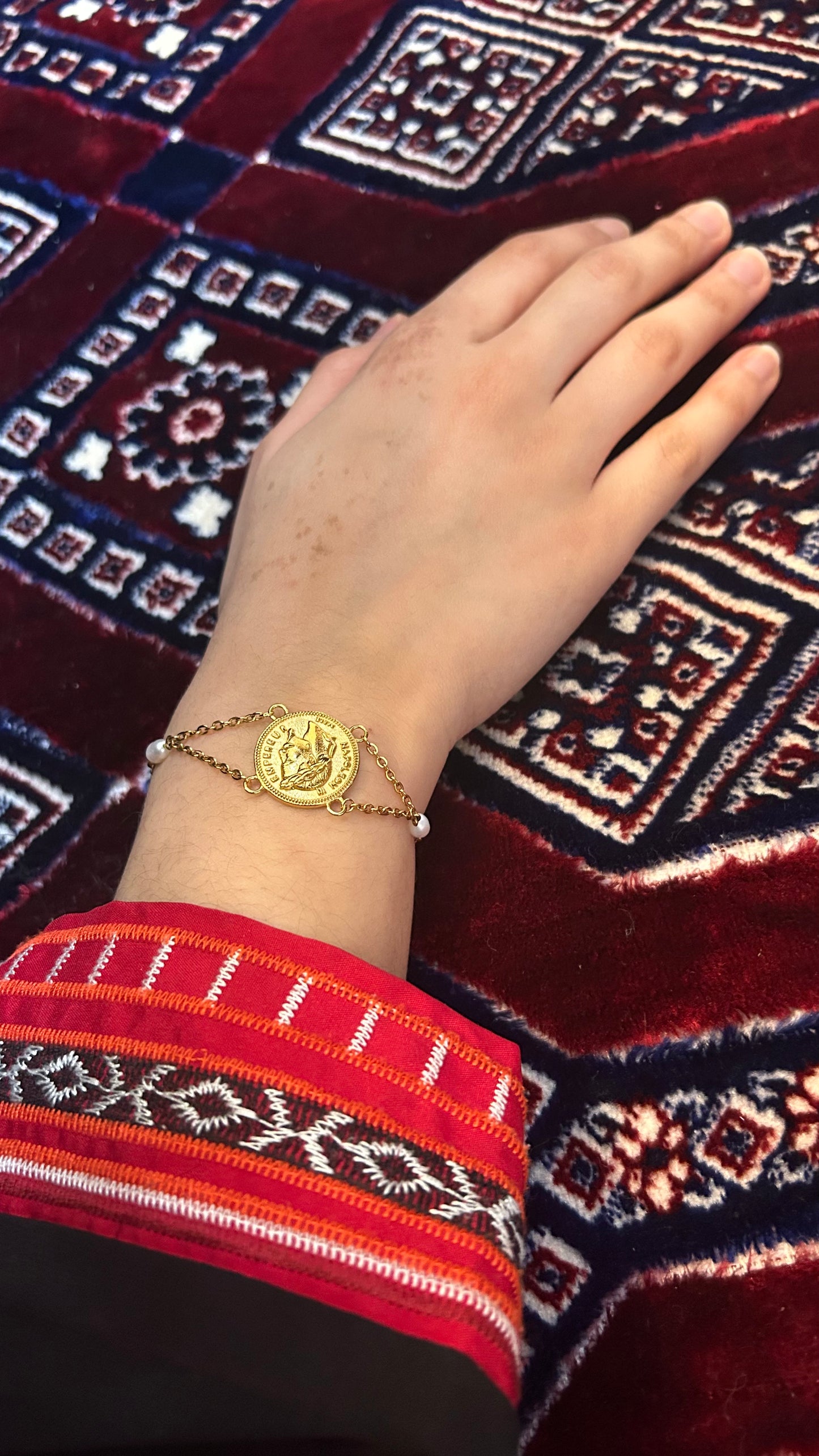 Bracelet Dihya