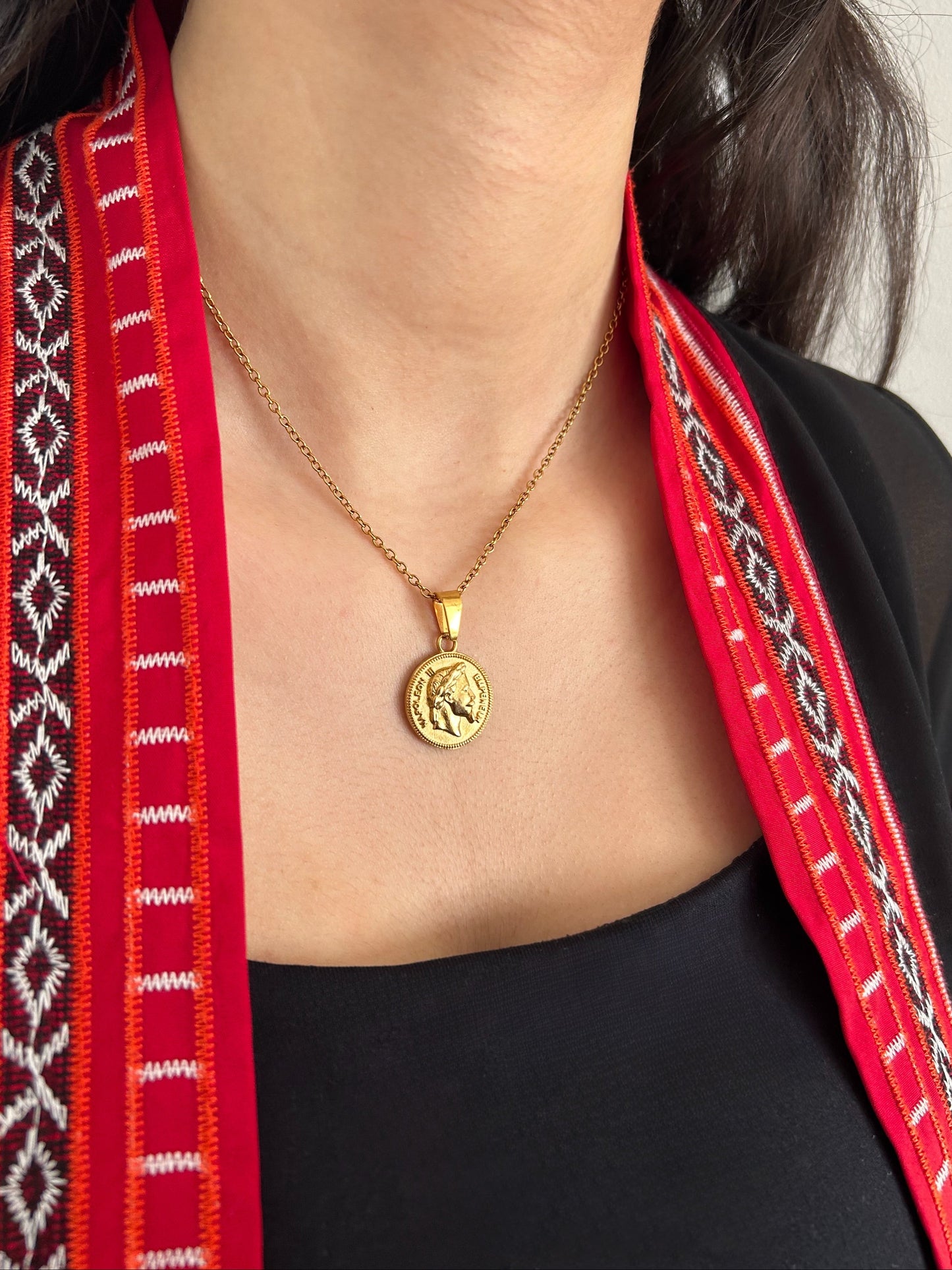 Collier L'impériale d'Alger