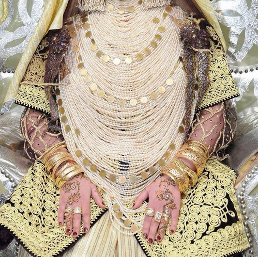 Le Johor hor: L'art des pierres de culture au Maghreb