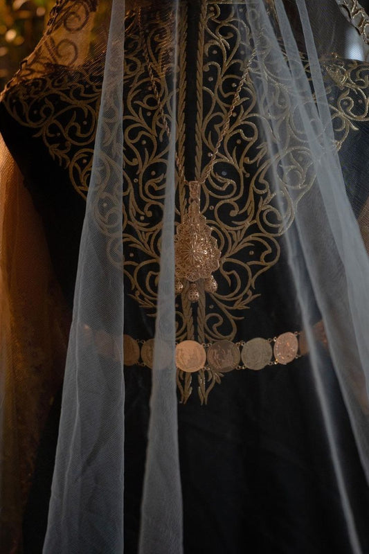 La Mhazma: L'élégance et la tradition au coeur du patrimoine