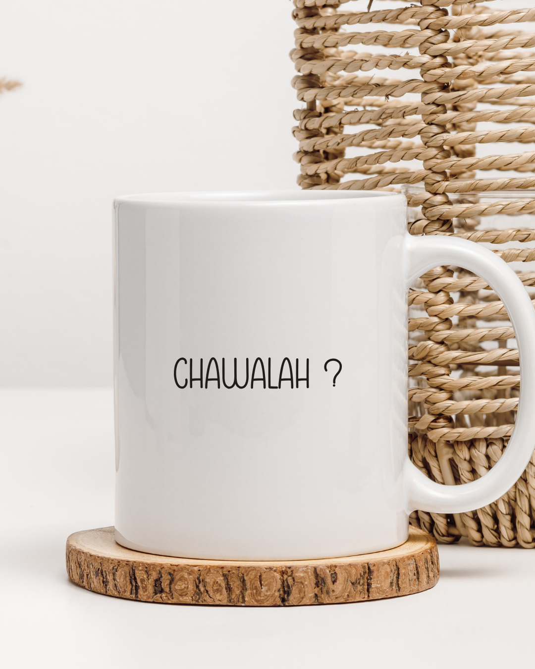 Mug avec citation – Une touche de bonne humeur à chaque pause