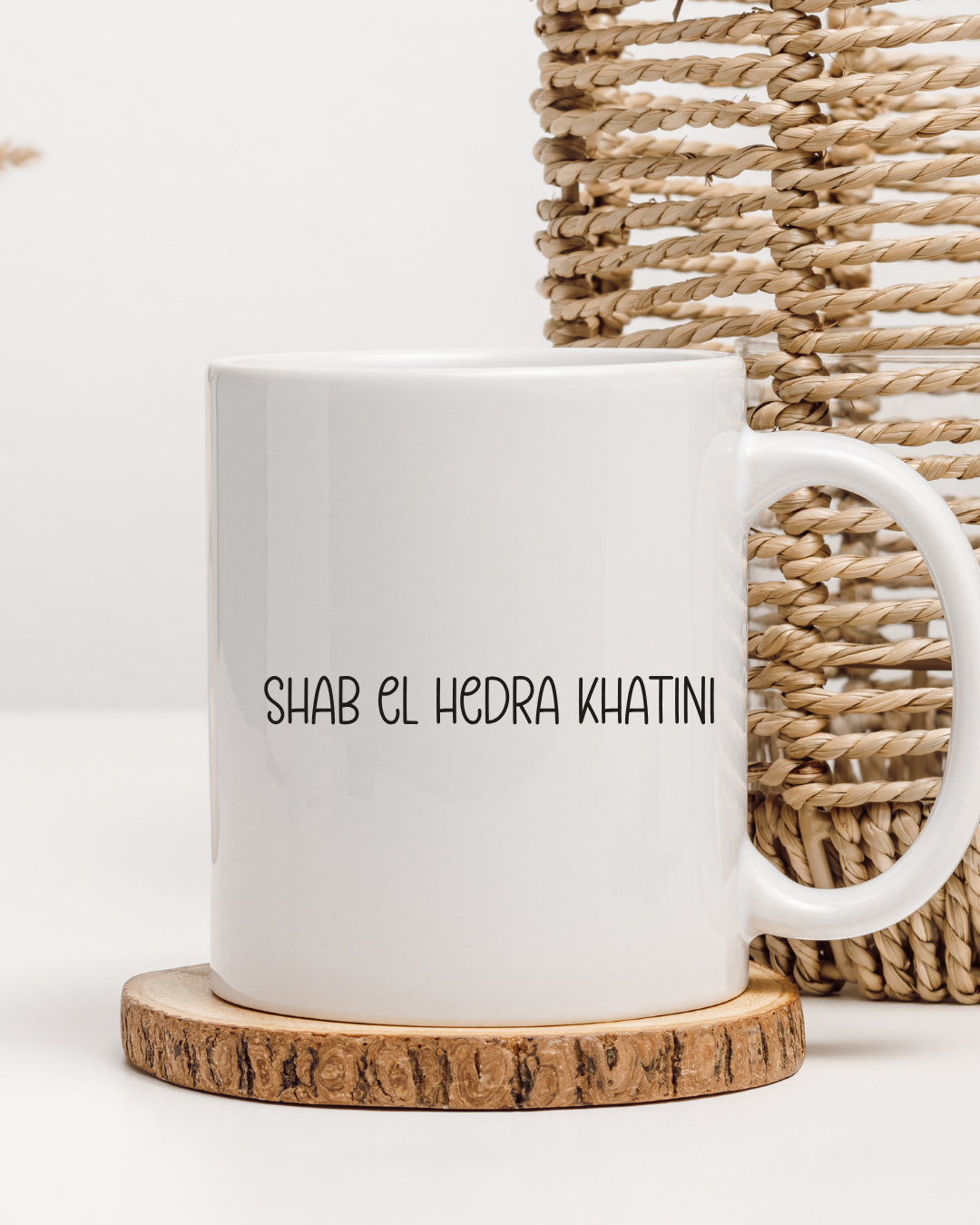 Mug avec citation – Une touche de bonne humeur à chaque pause