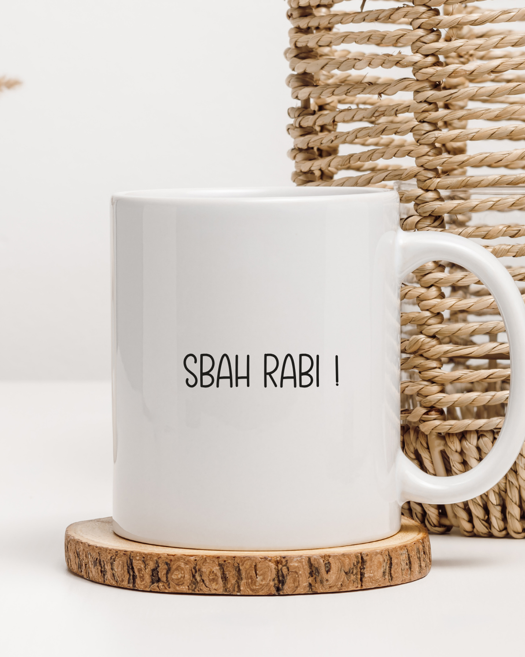 Mug avec citation – Une touche de bonne humeur à chaque pause