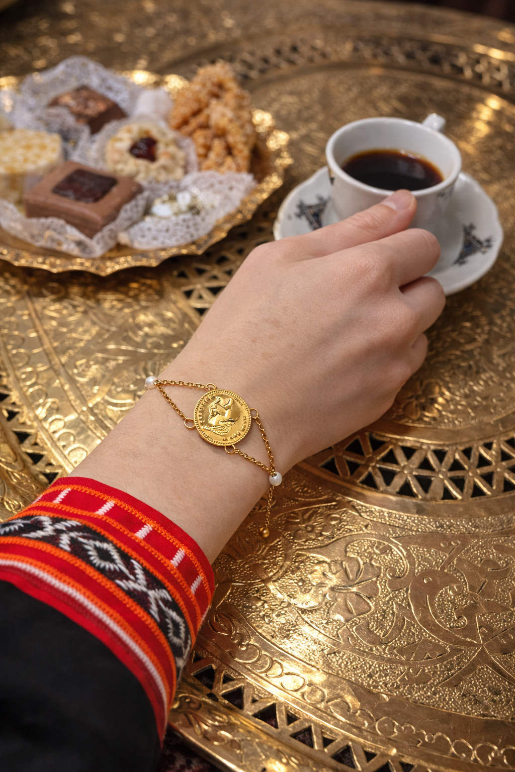 Bracelet Dihya