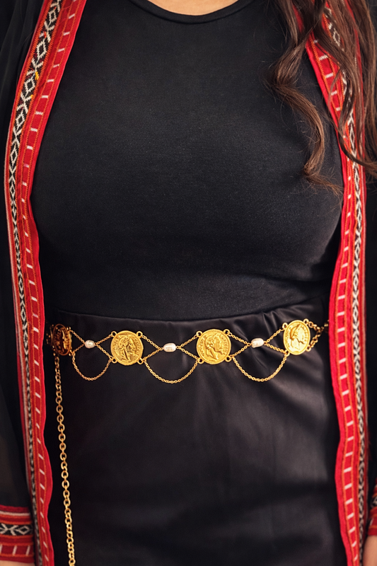 Ceinture Nour El Djazaïr