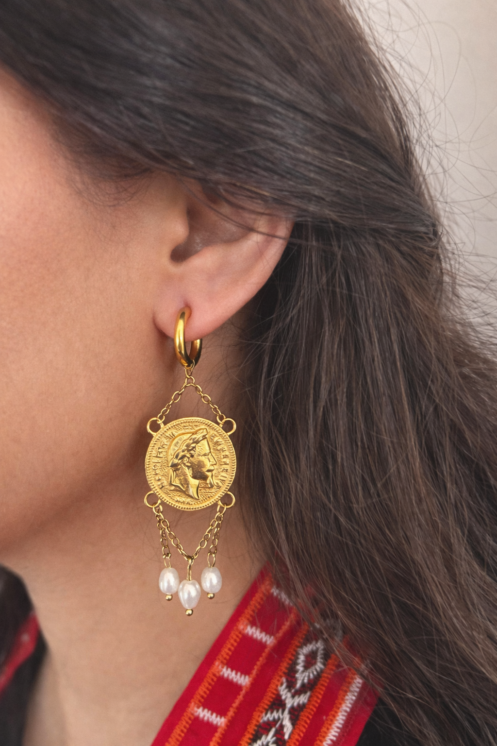 Boucles Zahret El Moulouk