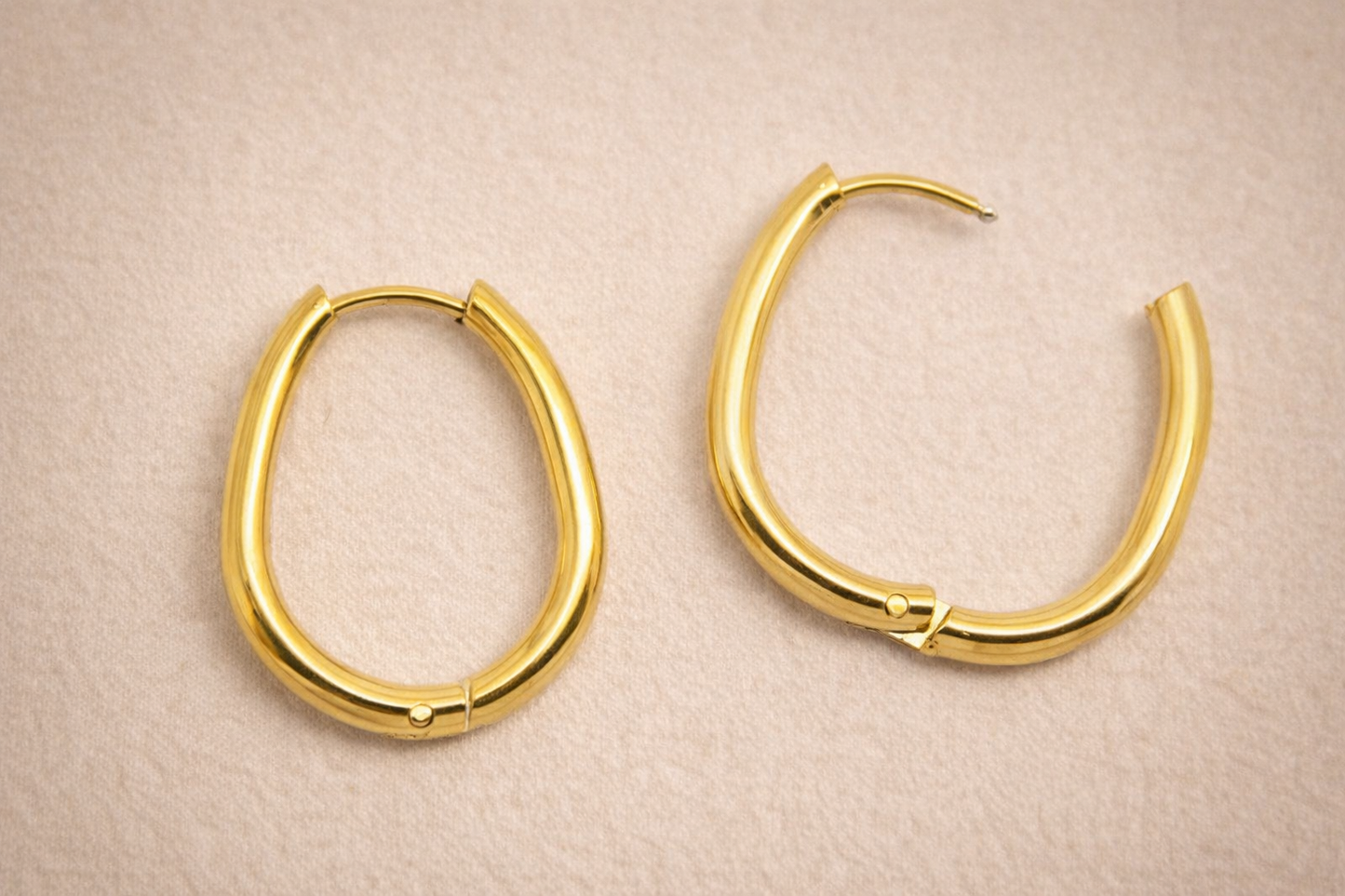 Boucles Perles d'Oran