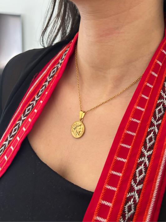 Collier L'impériale d'Alger