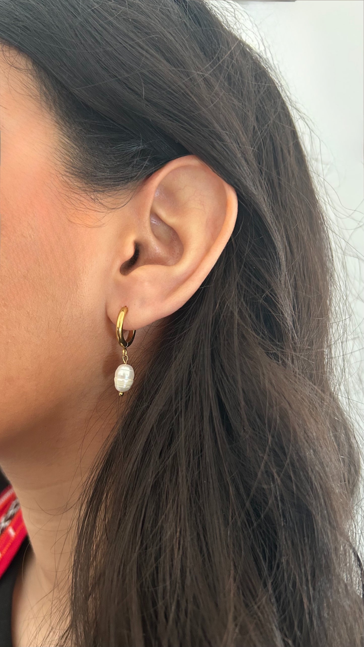 Boucles Nour El Bahdja