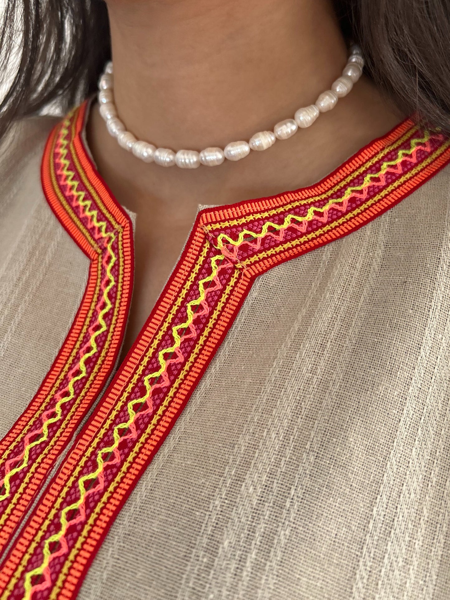 Collier El Bahia