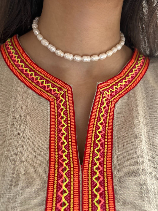 Collier El Bahia