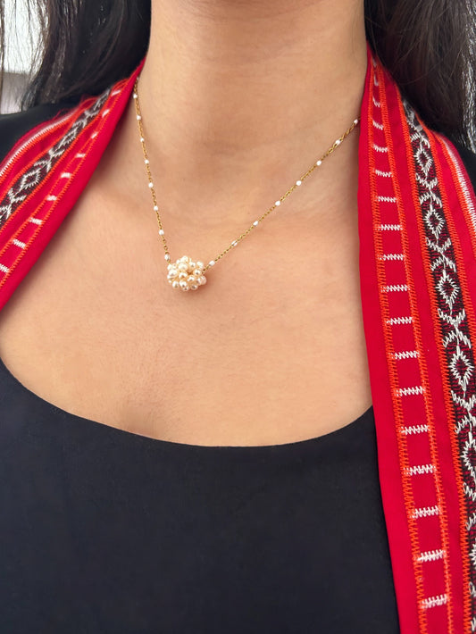 Collier Nour El Loulou